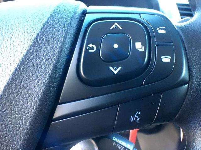 2017 Toyota Camry LE 4Dr Sedan